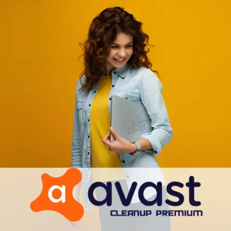 لایسنس Avast Cleanup Premium لایسنس Avast Cleanup Premium