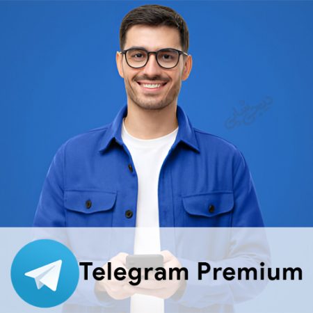 خرید اکانت Telegram Premium پرمیوم خرید اکانت Telegram Premium پرمیوم